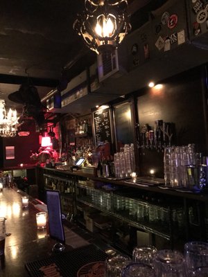 Home Sweet Home by null