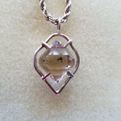 Little Falls Diamond