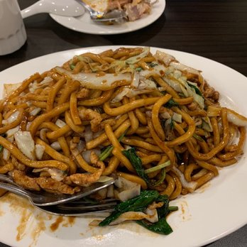 Z&W Shanghai - Shanghai thick noodles - Chinese Near Me - Vancouver, British Columbia Z&W Shanghai - Shanghai thick noodles - Chinese Near Me - Vancouver, British Columbia