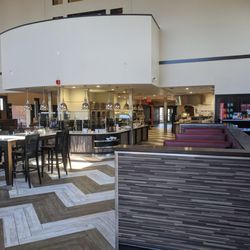 Umass Dining