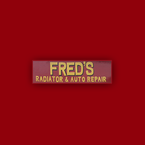 Fred's Radiator & Auto Repair