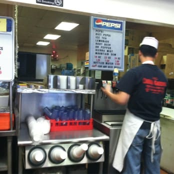 China Garden - Pepsi drinks are expensive and no free refills. Didn't most places change that in 1992? Come on, it's 2014!! - Chinese Near Me - Rensselaer, Indiana
