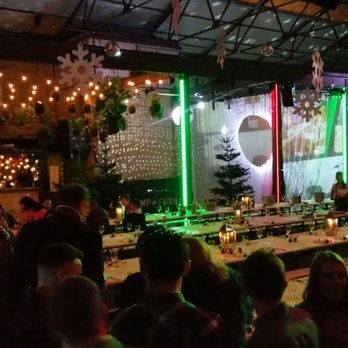 Camp and Furnace - Bars Near Me - Liverpool, XMS Camp and Furnace - Bars Near Me - Liverpool, XMS