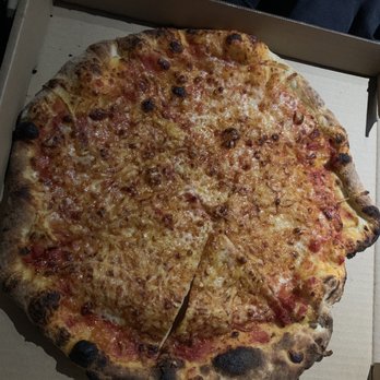 The Haul - 3 Cheese Pizza - New American Near Me - Grants Pass, Oregon The Haul - 3 Cheese Pizza - New American Near Me - Grants Pass, Oregon