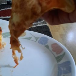 The Fat Pizza