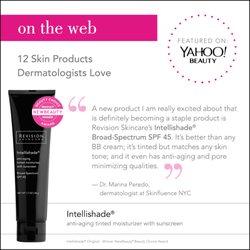 GLOW / Love Your Skin