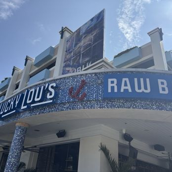 Lucky Lou’s Raw Bar - Seafood Near Me - Deerfield Beach, Florida Lucky Lou’s Raw Bar - Seafood Near Me - Deerfield Beach, Florida