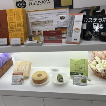 J.sweets - Castella and baumkuchen and more - Desserts Near Me - Lynnwood, Washington J.sweets - Castella and baumkuchen and more - Desserts Near Me - Lynnwood, Washington
