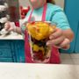 Photo of Berries-n-Cream