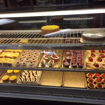 Caramel Pastries - Bakeries Near Me - Lancaster, California