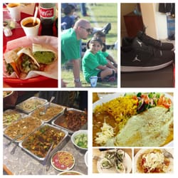 San Ysidro - Sidro has great eat & shopping areas & sport fields.From watching my girl play soccer to eating & shopping at outlets I love Sidro