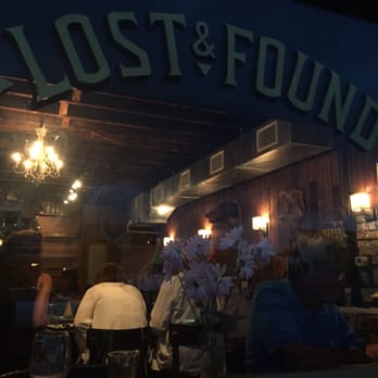 Lost And Found - Guys, how cute is this place?! - New American Near Me - Long Beach, New York Lost And Found - Guys, how cute is this place?! - New American Near Me - Long Beach, New York