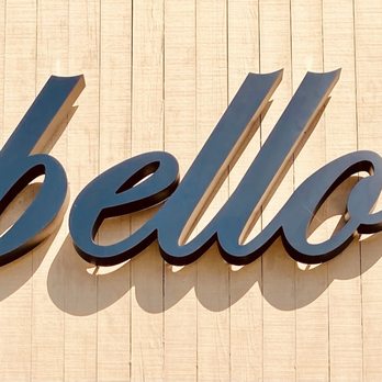 Bello Salon Suites - bello outdoor sign - Shared Office Spaces Near Me - Arden-Arcade, California Bello Salon Suites - bello outdoor sign - Shared Office Spaces Near Me - Arden-Arcade, California
