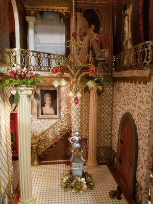 My Little Town-Dollhouse & Miniatures Showplace by null