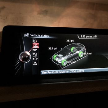Pacific BMW - Auto Repair Near Me - Glendale, California