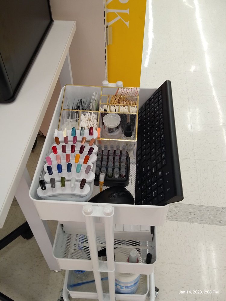 CLOCKWORK Updated August 2024 5700 Overton Ridge Blvd, Fort Worth