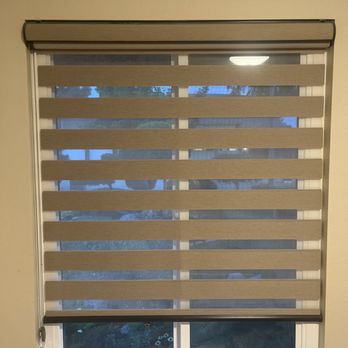 A Blinds - Blinds are nicely repaired - Shades & Blinds Near Me - Fullerton, California