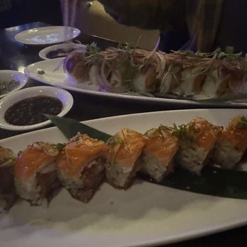 Harney Sushi - Japanese Near Me - San Diego, California Harney Sushi - Japanese Near Me - San Diego, California