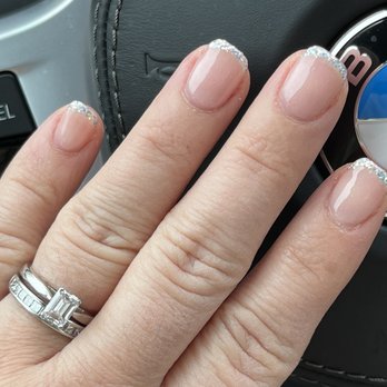 Venice Nail & Spa - SNS NAILS - Skin Care Near Me - Woodstock, Georgia