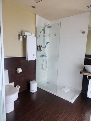 Petit Palace Boqueria Garden by null