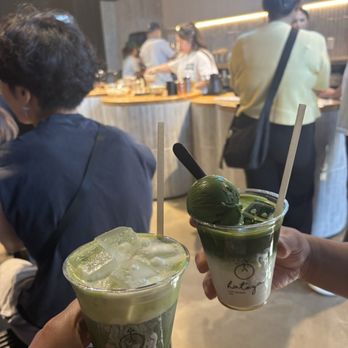Hatoya - Coffee & Tea Near Me - Las Vegas, Nevada