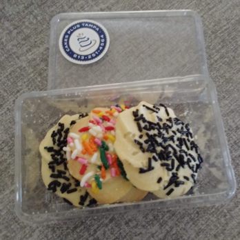 Cakes Plus - Cookies!!! - Bakeries Near Me - Tampa, Florida