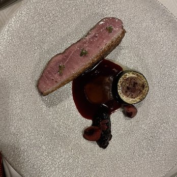 Aquavit - Scandinavian Near Me - New York, New York