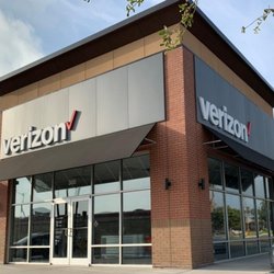 Verizon - Exterior