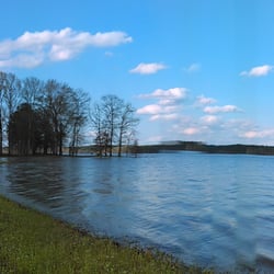 Okatibbee Lake