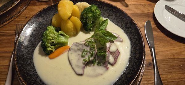 Rotisserie Royale by null