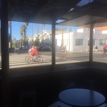 Dogtown Coffee - Gorgeous, new outdoor patio...waking up Santa Monica - Coffee & Tea Near Me - Santa Monica, California Dogtown Coffee - Gorgeous, new outdoor patio...waking up Santa Monica - Coffee & Tea Near Me - Santa Monica, California