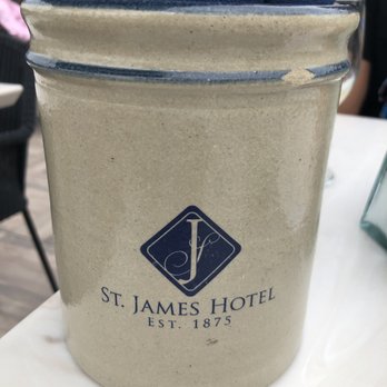 St James Hotel - Decor - Hotels Near Me - Red Wing, Minnesota