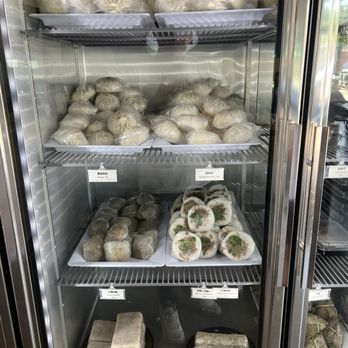 Yi Mei - Frozen buns, rice dishes - Taiwanese Near Me - Chino Hills, California Yi Mei - Frozen buns, rice dishes - Taiwanese Near Me - Chino Hills, California