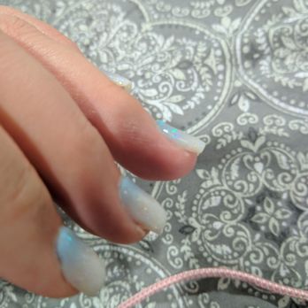 Lush Nail Studio - Side view - Waxing Near Me - Tustin, California