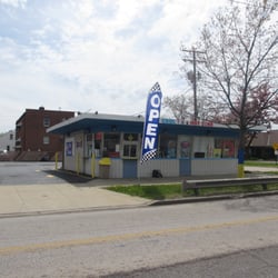 Cool and Hot Zone - Nice New front