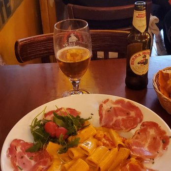 Al Caratello - Italian Near Me - Paris, 75