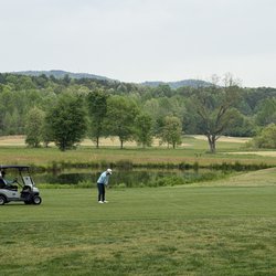 Old Union Golf Club