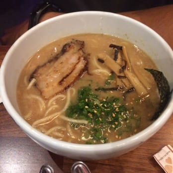 Menya le Nood - Ramen Near Me - Honolulu, Hawaii Menya le Nood - Ramen Near Me - Honolulu, Hawaii