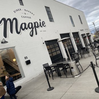 Magpie Diner - Breakfast & Brunch Near Me - Harrisonburg, Virginia Magpie Diner - Breakfast & Brunch Near Me - Harrisonburg, Virginia