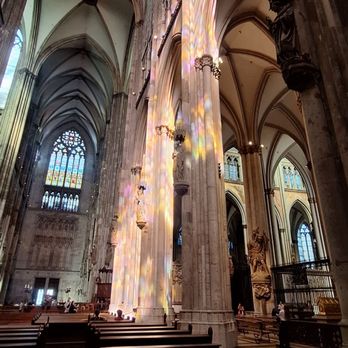 Kölner Dom - Landmarks & Historical Buildings Near Me - Cologne, NW Kölner Dom - Landmarks & Historical Buildings Near Me - Cologne, NW