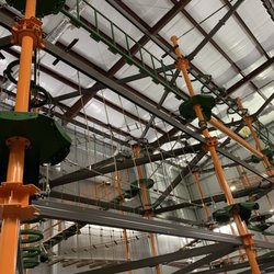 Hot Springs Family Fun Park