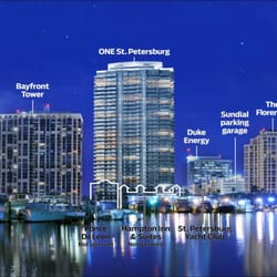 Code Blue SEO - Beautiful St Petesburg Fl what a great place to call home.  Code Blue SEO is so happy to be starting out in such a diverse city.