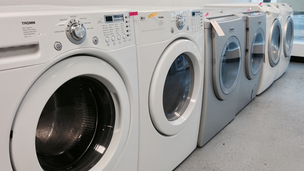 Bustillos Appliances