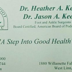 Family Foot Clinic