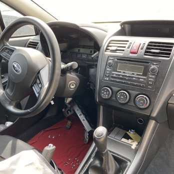 Noble Locksmith - Noble locksmith murdered my Subaru. - Keys & Locksmiths Near Me - San Diego, California