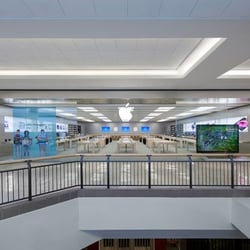 Apple Store - Apple Store Masonville Place London Ontario