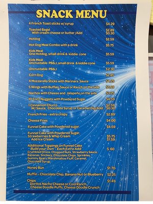 Menu photo 5 Dairy Treats Altamonte Springs, FL Menu photo 5 Dairy Treats Altamonte Springs, FL