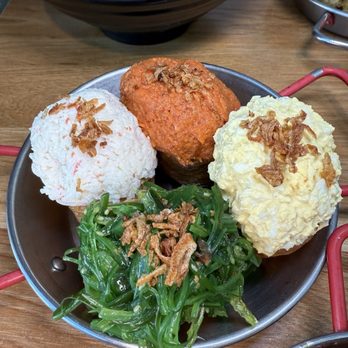 Katsu Bar - Yubu Pockets Set (choose 4) - Desserts Near Me - Santa Monica, California