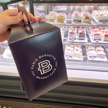 Paris Baguette - Bakeries Near Me - Frisco, Texas Paris Baguette - Bakeries Near Me - Frisco, Texas