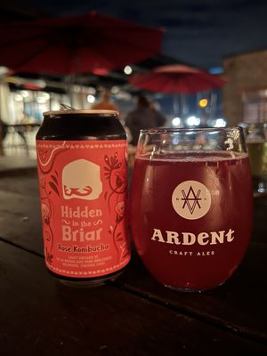 Ardent Craft Ales by null